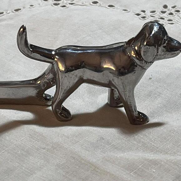 Marposa‎ Labrador Retriever Cheese Spreader - Picture 1 of 9